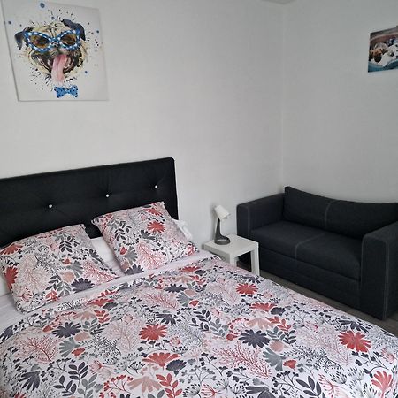 T3 Hypercentre Troyes Idealement Situe Εξωτερικό φωτογραφία